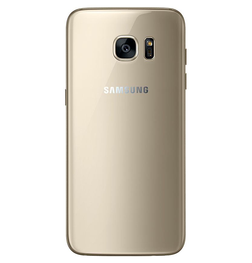 Samsung Galaxy S7 and S7 edge | Samsung AFRICA_EN
