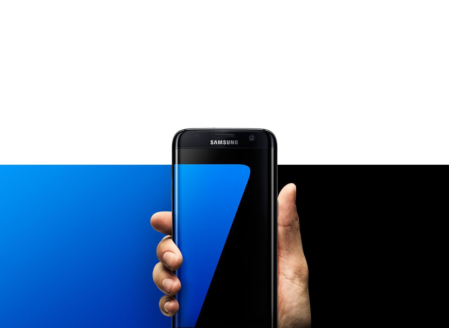 Per ik ben slaperig Negen Samsung Galaxy S7 and S7 edge | Samsung Caribbean