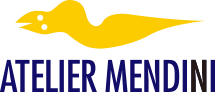 ATELIER MENDINI (logo de l’Atelier Mendini)