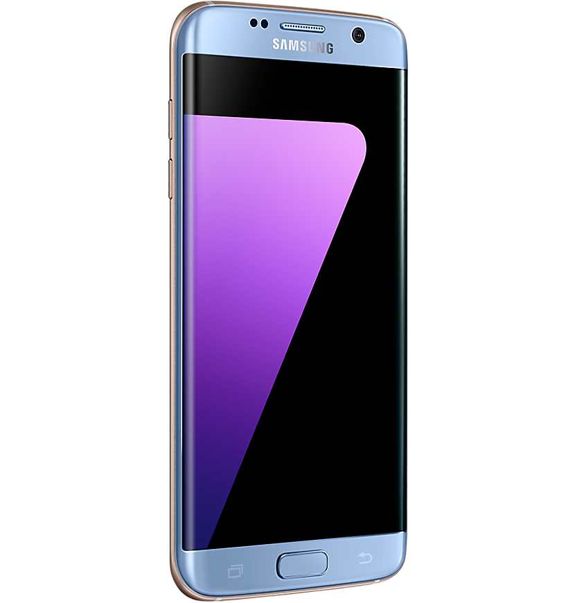 Samsung Galaxy S7 وs7 Edge سامسونج السعودية