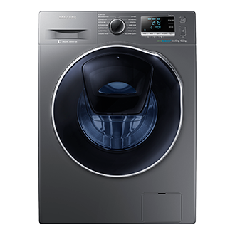 Front Load Washer Dryer 6 5kg Harga Samsung Indonesia