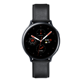 Samsung Galaxy Watch Active 2 (44mm) Spesifikasi & Fitur | Samsung ...