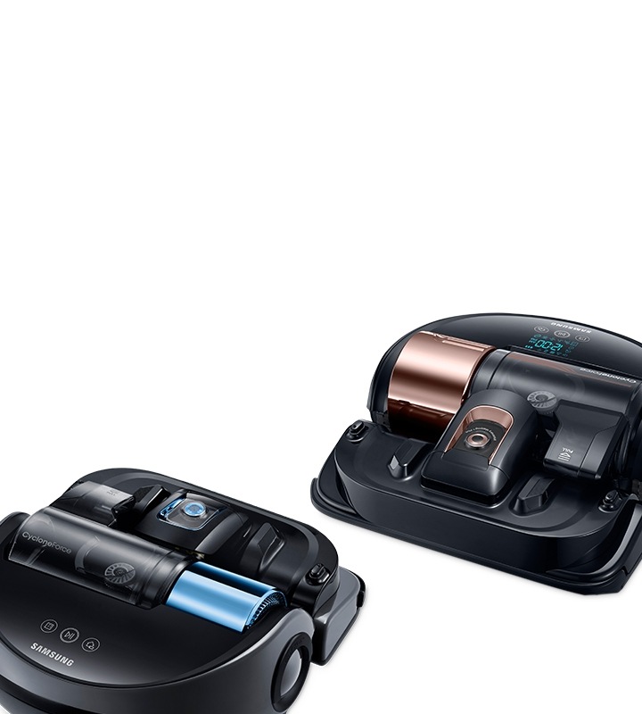 Samsung Robot Vacuum Cleaner Powerbot Di Harga Terbaik