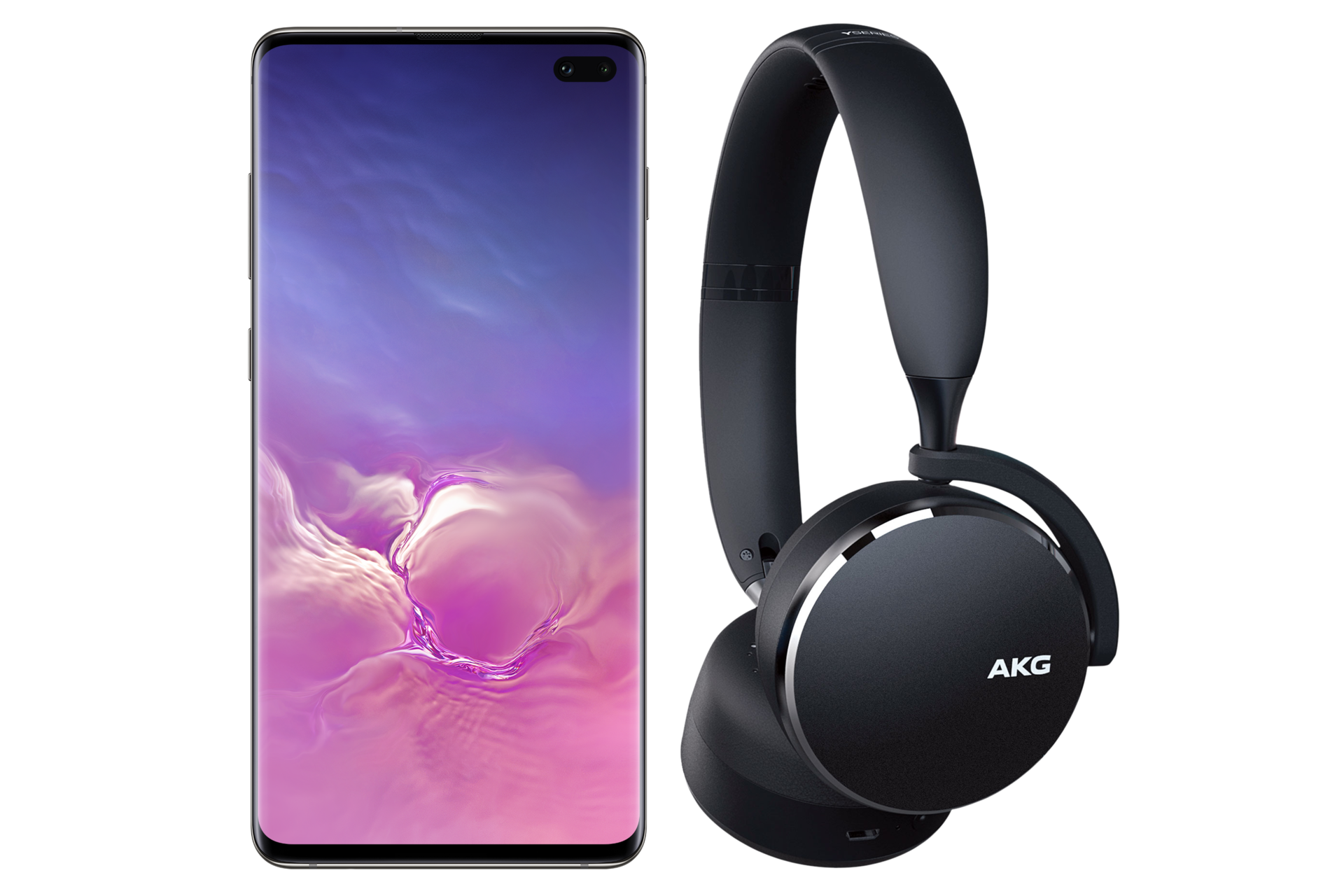 akg headphones s10