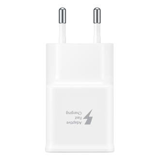Samsung Travel Adapter 15W - Price, Reviews & Specs