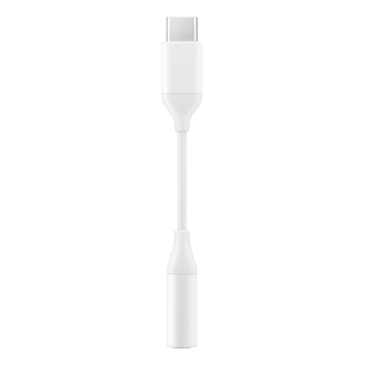 Adaptateur USB-C vers Jack 3,5 mm (Bluetooth)