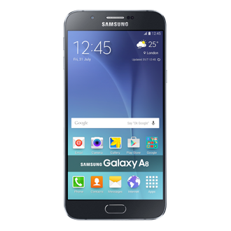 samsung galaxy a8 2008