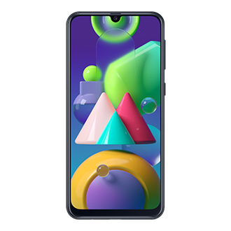 Galaxy M21 4gb 64gb Black Price Reviews Specs Samsung India