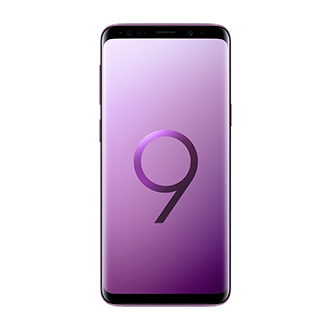 s9 purple