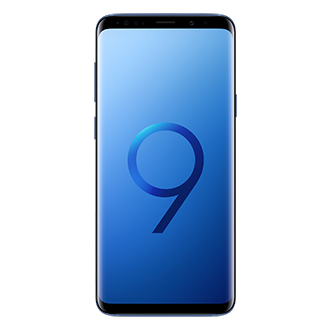 samsung s9 blue price