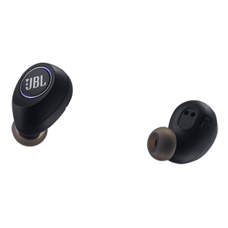 JBL FREE X (Black) By Harman & JBL - Price, Reviews & Specs | Samsung India