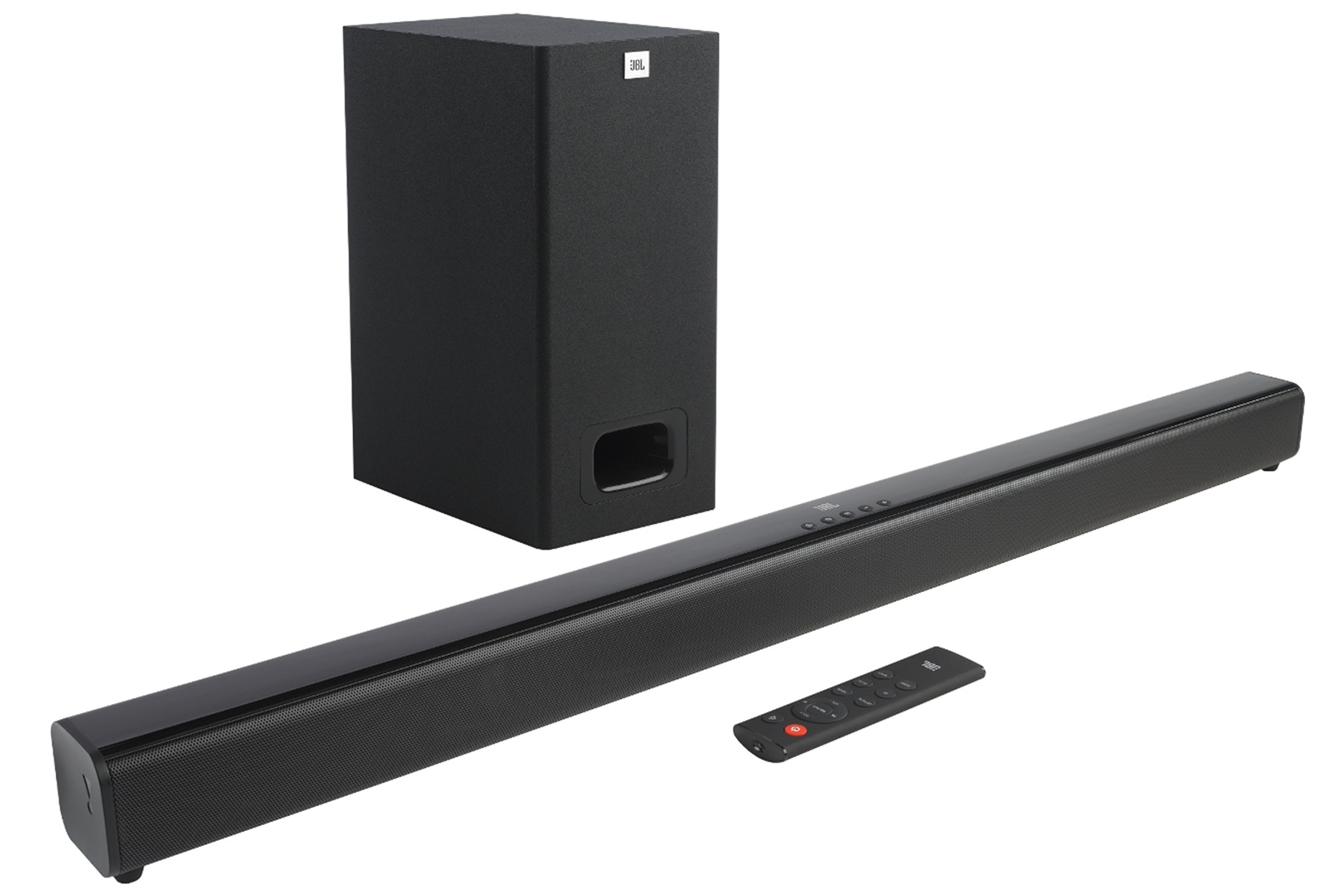 dutch originals soundbar 2.1 subwoofer review