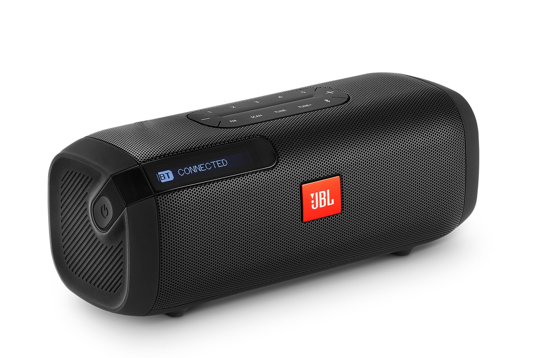 jbl harman tuner