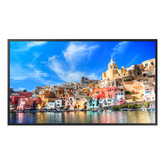 Buy 75 Inch Window Display OM75R - Price & Specs | Samsung India