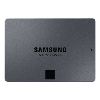 Business | 870 QVO SATA 2.5