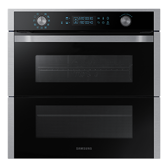 Forno A Incasso Dualck FLEX76LA Con Vapore E WiFi | 76 Litri Classe A | Nero | Cucina Professionale - Foto 10
