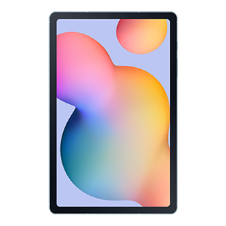 Galaxy Tab S6 Lite (SM-P610) blue coral 64 GB | Samsung Jordan