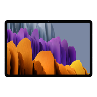 Buy Galaxy Tab S7 Lte Mystic Silver 128gb Samsung Levant