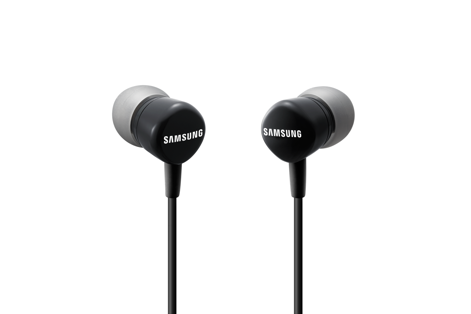 Samsung In ear Headphones with Remote Black Samsung Jordan