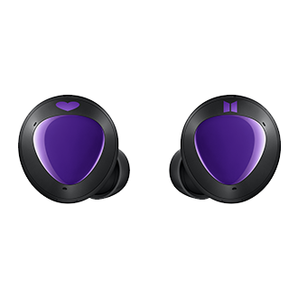 bts galaxy buds  price