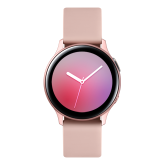 samsung galaxy watch active spesifikasi