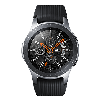 galaxy watch 46mm user manual