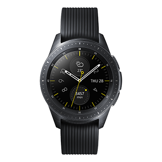 galaxy watch price 42mm