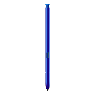 samsung note 10 s pen