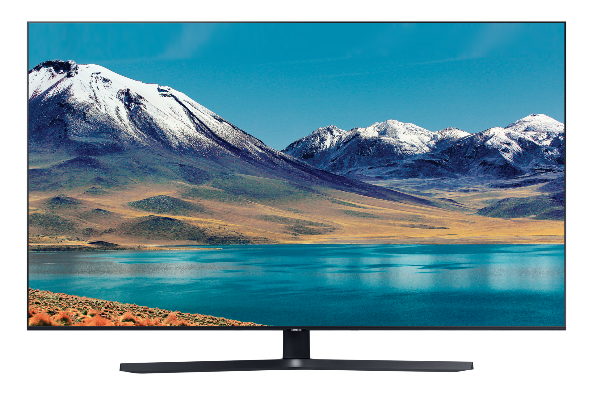 Samsung 65" 4K UHD Smart TV (TU8650) Price in Malaysia & Specs