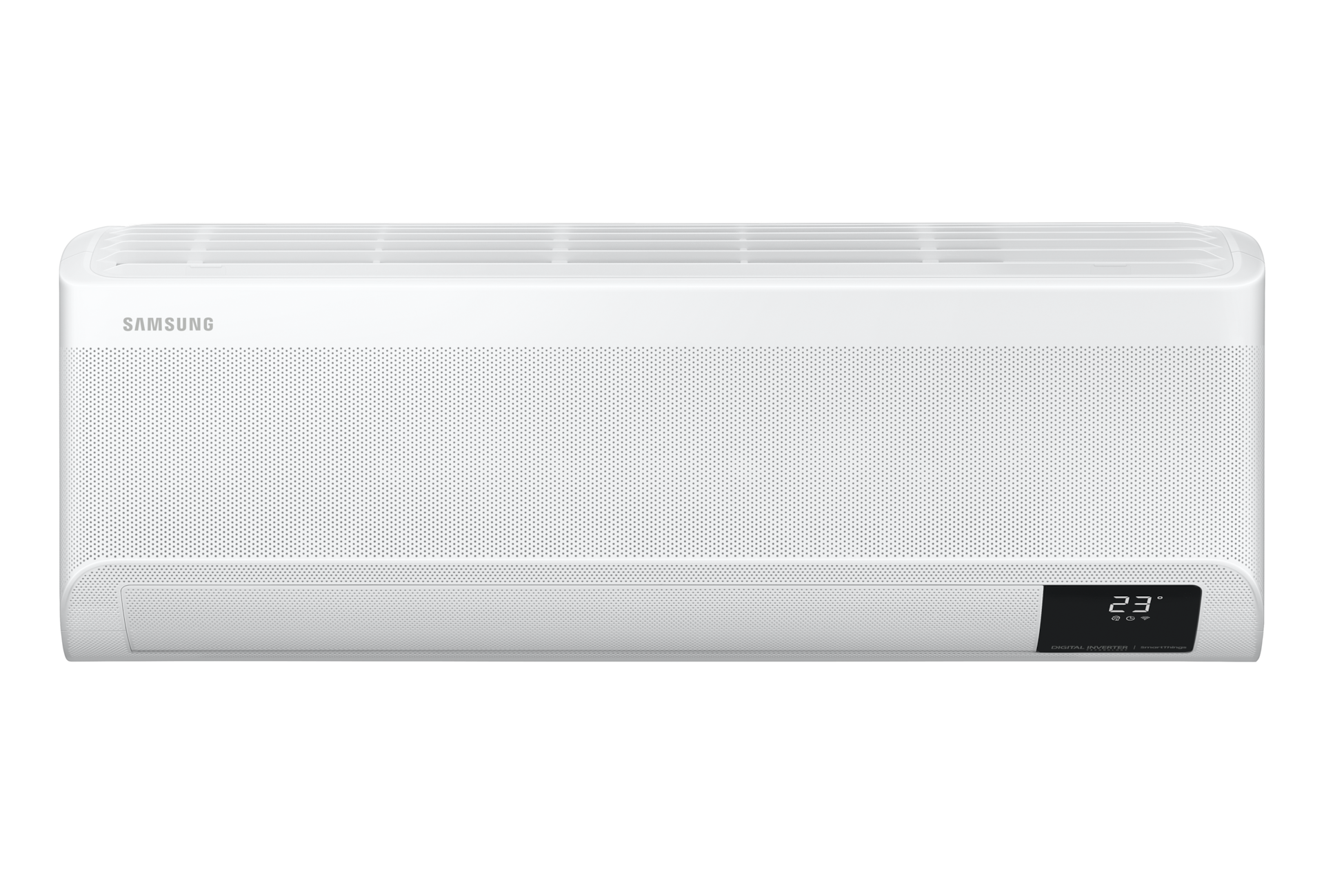 Image of Samsung Wind-Free Air Conditioner air conditioner