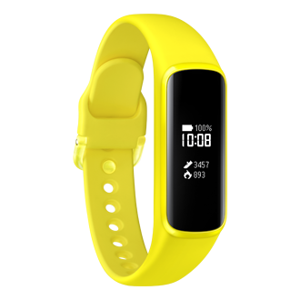 gear fit e