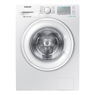 Samsung Bubble™ Wasmachine WW70J5426DA/EN | NL