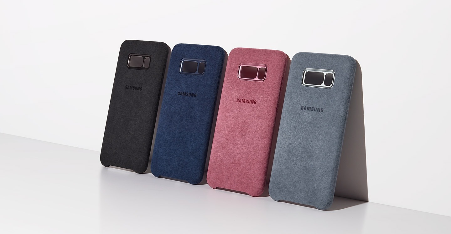 custodia samsung alcantara custodia samsung alcantara