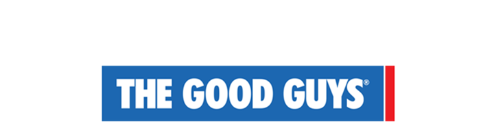 The Good Guys logo