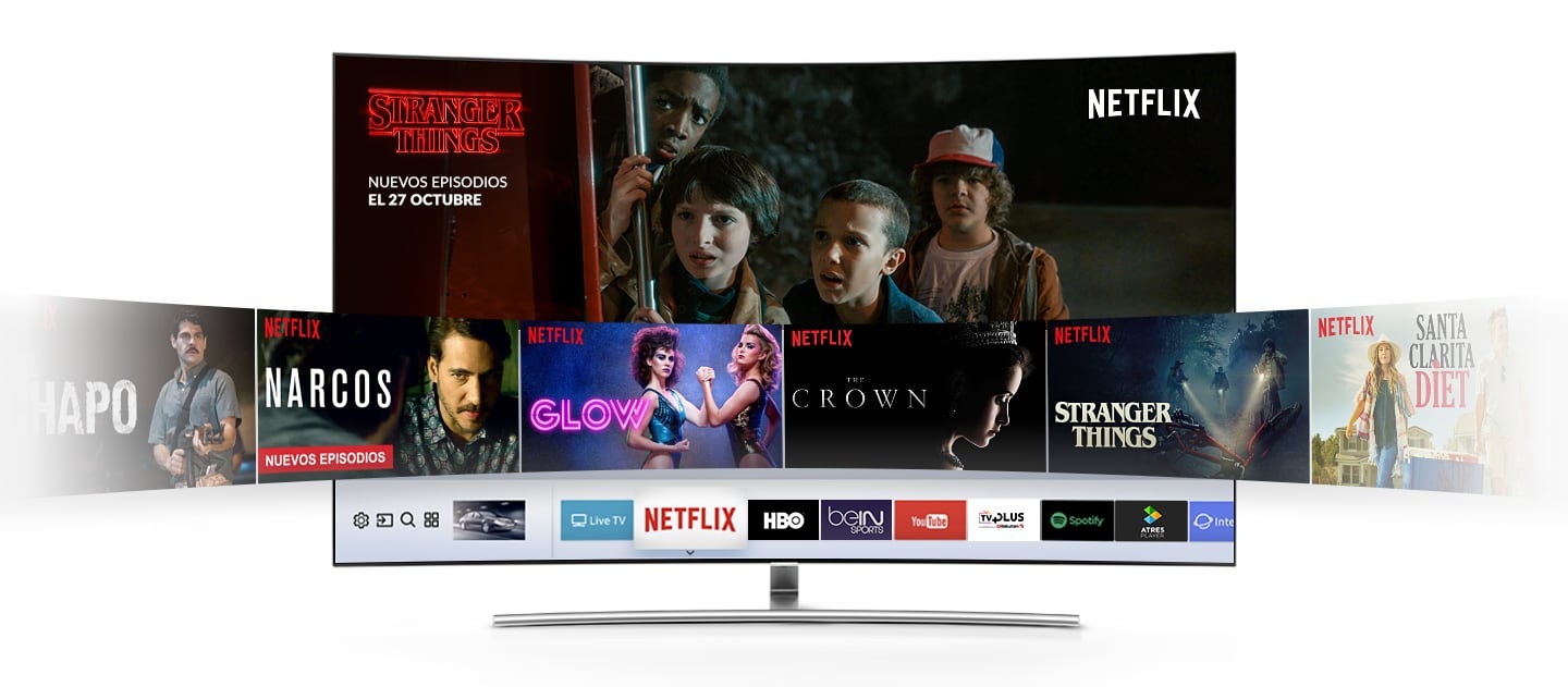Ver Peliculas 3d Online En Smart Tv
