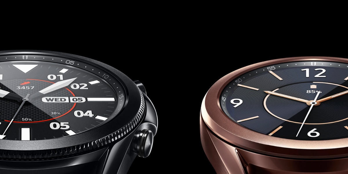 5 Fitur Galaxy Watch3 Dukung Kesehatan di Masa New Normal