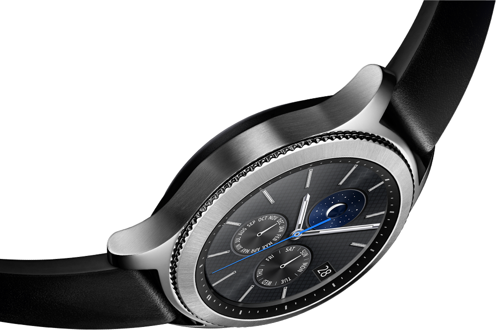 gear s7 watch