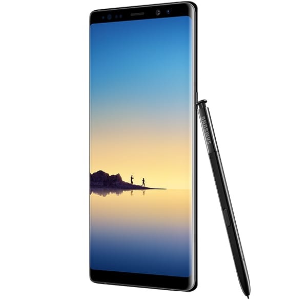 Samsung Galaxy Note 8 Harga Dan Spesifikasi Samsung Indonesia