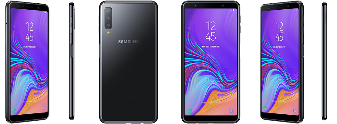 samsung galaxy samsung a7