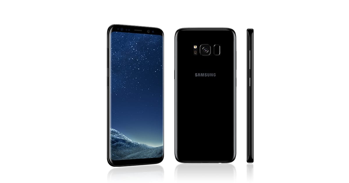 Spec+ | S8 y S8+ Samsung PE