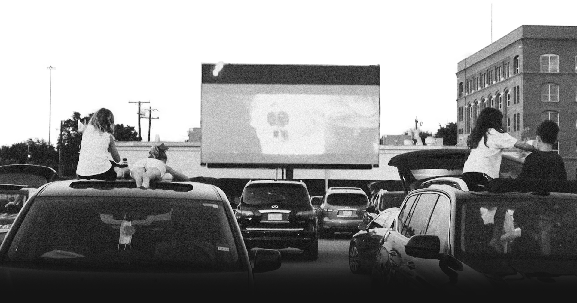 Cityscape, Jonathan Brownlee, CEO & President, Dallas Film