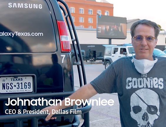 Johnathan Brownlee