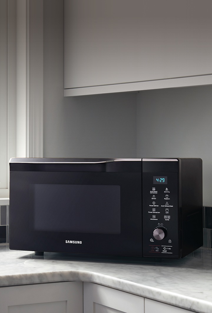 Microwaves Grill Solo Combi Microwave Ovens Samsung Uk