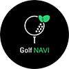 Smartwatch Galaxy Watch Active umożliwia korzystanie z aplikacji Golf Navi Pro