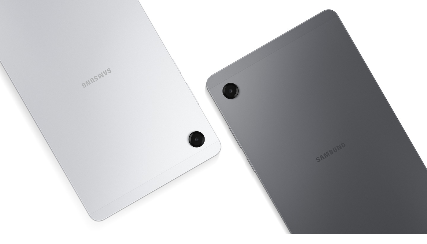 Galaxy Tab A11 Gray 128GB WiFi | Samsung Business Gulf