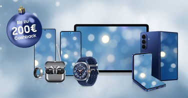 [És wé~íhñá~chté~t méh~r: Jét~zt ká~úféñ~ & 50€ Cásh~báck~ sích~érñ¡~]