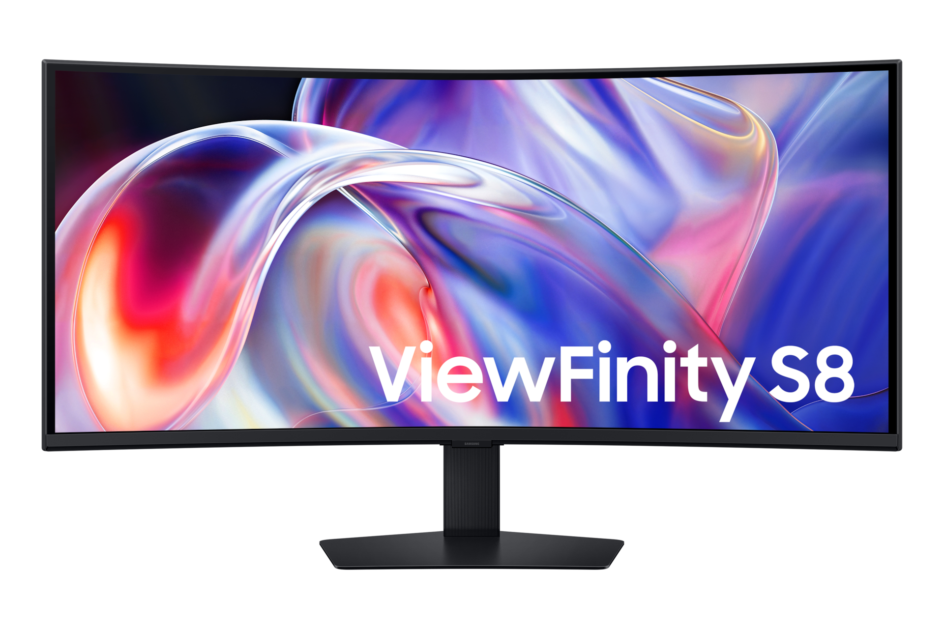 Samsung 40"" LED - ViewFinity S8 S40H850TAU