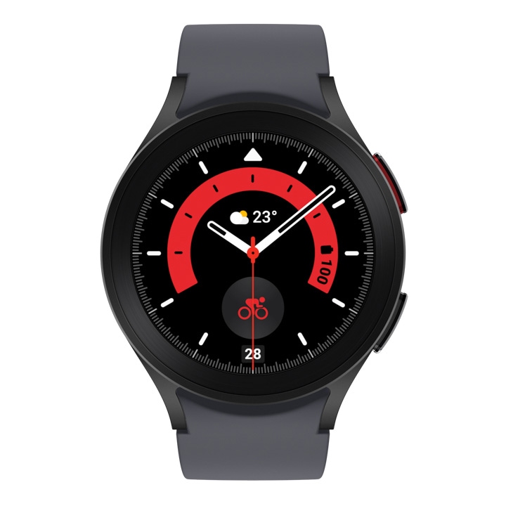 Samsung watch 5 4g vs bluetooth