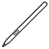 Incluye S Pen