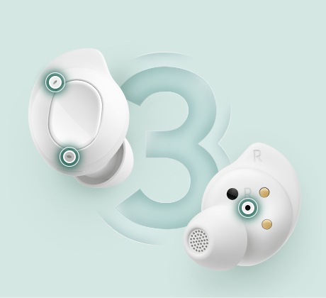 Vocea ta este transmisă cu precizie